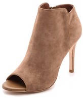 Thumbnail for your product : Joie Gwen Open Toe Booties