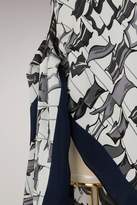 Thumbnail for your product : Max Mara Aldo silk top