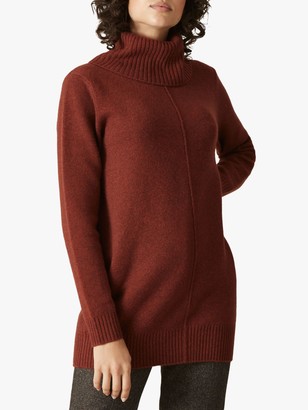 tunic jumper dress uk