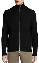 Thumbnail for your product : Theory Ronzons Merino Wool Cardigan