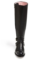 Thumbnail for your product : Sendra Leather Tall Boot (Women)