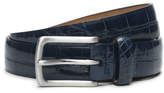 Thumbnail for your product : Club Monaco W. Kleinberg 1" Alligator Belt