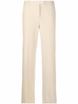 Thumbnail for your product : Circolo 1901 Flared Style Trousers