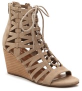 crown vintage regina gladiator sandal