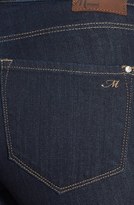 Thumbnail for your product : Mavi Jeans 'Molly' Straight Leg Jeans (Nolita)