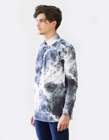 Thumbnail for your product : Smoke Long Sleeve Dress Shirt