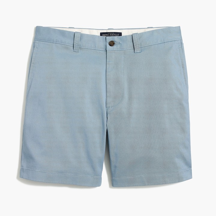 Men's 7 inch sweat shorts Clearance