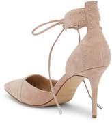 Thumbnail for your product : KENDALL + KYLIE Kendall & Kylie Cora Ankle Strap Pump