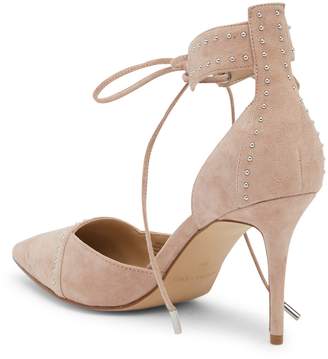 KENDALL + KYLIE Kendall & Kylie Cora Ankle Strap Pump