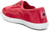 Thumbnail for your product : Cienta Slip-On Sneaker (Toddler & Little Kid)