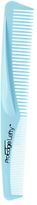 Thumbnail for your product : Denman ProEdge Comb Blue Left Handed Only