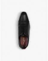 Thumbnail for your product : Kurt Geiger Banbury leather oxford shoes