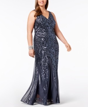 nightway off the shoulder dress