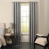 Thumbnail for your product : Simmons Blackout 1-Panel Malbrouk Window Curtain