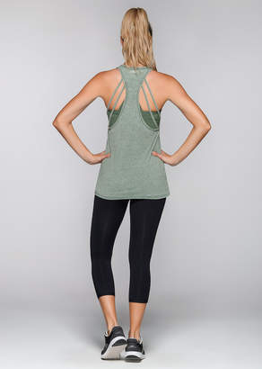 Lorna Jane Move With Ease Tank