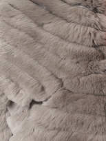 Thumbnail for your product : Simonetta Ravizza shearling coat