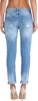 Thumbnail for your product : Acquaverde New Gisele Jean