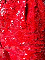 Thumbnail for your product : Amen Sequin Trousers