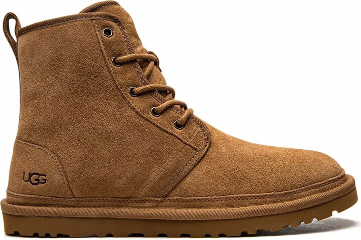 ugg boots with shoe strings