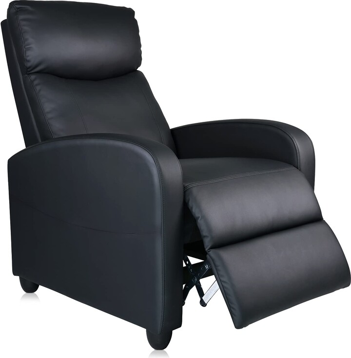 SMUG Massage Recliner Chair Living Room Chair Adjustable Home Theater