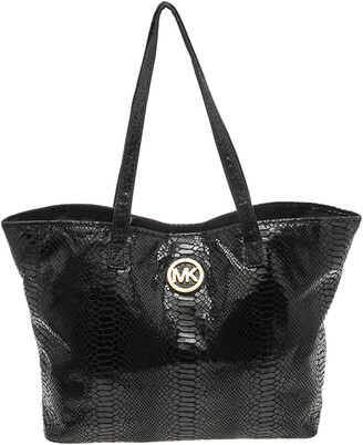 Michael Kors Suede Handbag | Shop the world's largest collection of fashion  | ShopStyle UK