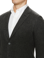 Thumbnail for your product : Z Zegna 2264 Wool Cashmere Sportcoat