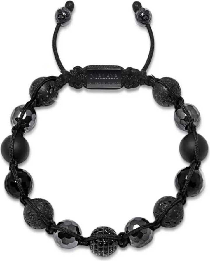 Nialaya Jewelry Beaded Bracelet