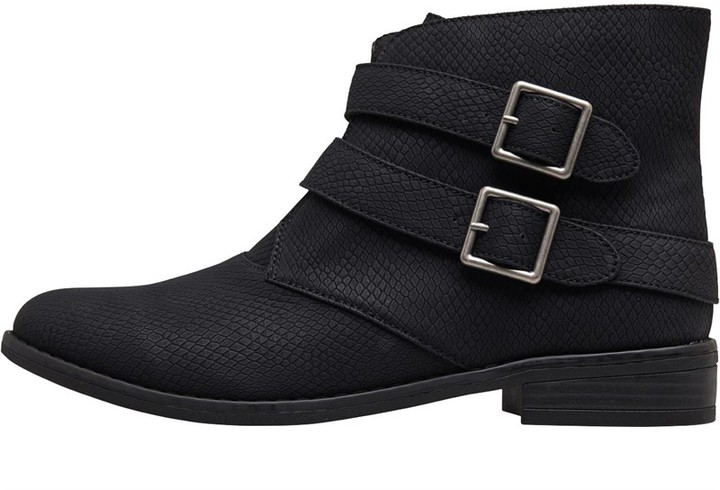 rocket dog terry boots