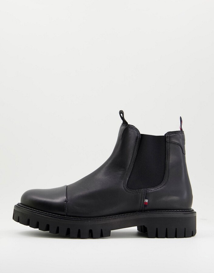 Tommy Hilfiger Men's Boots | the world's largest collection of fashion |