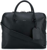 Thumbnail for your product : Lanvin holdall bag