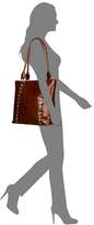 Thumbnail for your product : Patricia Nash Renaissance Coin Rena Tote