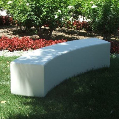 La-Fete Infinity Three Seat Bench