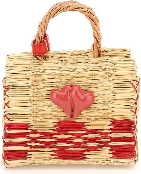 Heimat Atlantica Handbags | ShopStyle