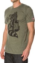 Thumbnail for your product : Element Racoon Ss Tee