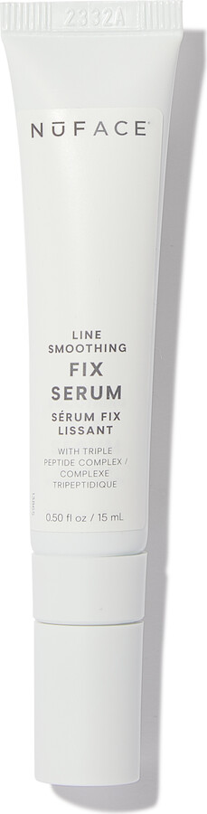 NuFace Line Smoothing Serum