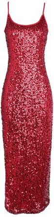 Topshop Woman Midi dress