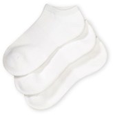 Thumbnail for your product : Nordstrom Low Cut Active Socks (3-Pack)(Toddler, Little Boys & Big Boys)