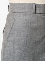 Thumbnail for your product : AMI Paris Woman Divided Skirt