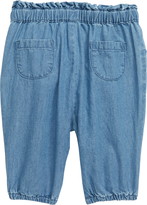 Thumbnail for your product : Boden Denim Paperbag Waist Pants