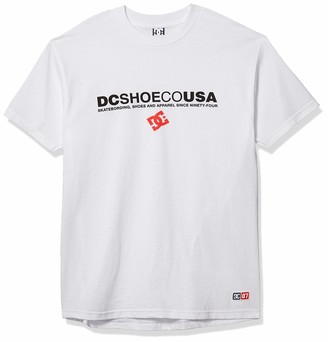 dc clothing canada