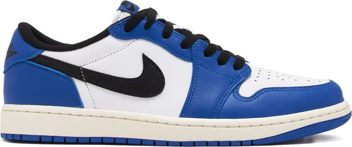 Nike Air Jordan 1 Low sneakers