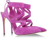 Thumbnail for your product : Casadei Sling-backs