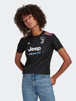 Thumbnail for your product : adidas Juventus 21/22 Away Jersey