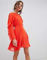 Thumbnail for your product : Glamorous Frill Dress