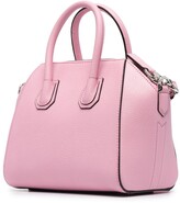 Thumbnail for your product : Givenchy mini Antigona tote bag