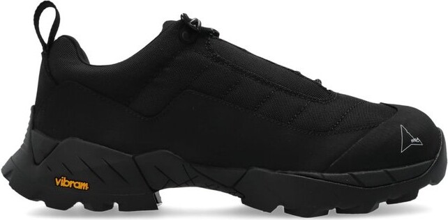 ROA Katharina Low-Top Sneakers