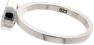 Numbering Silver #3430 Ring