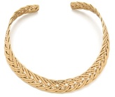 Thumbnail for your product : Charles Albert Woven Collar