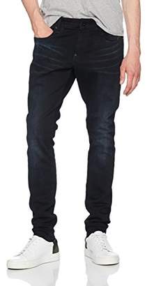 G Star Men's Revend Super Slim Jeans,W38/L32