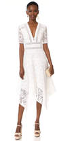 Thumbnail for your product : Zimmermann Meridian Embroidered Dress
